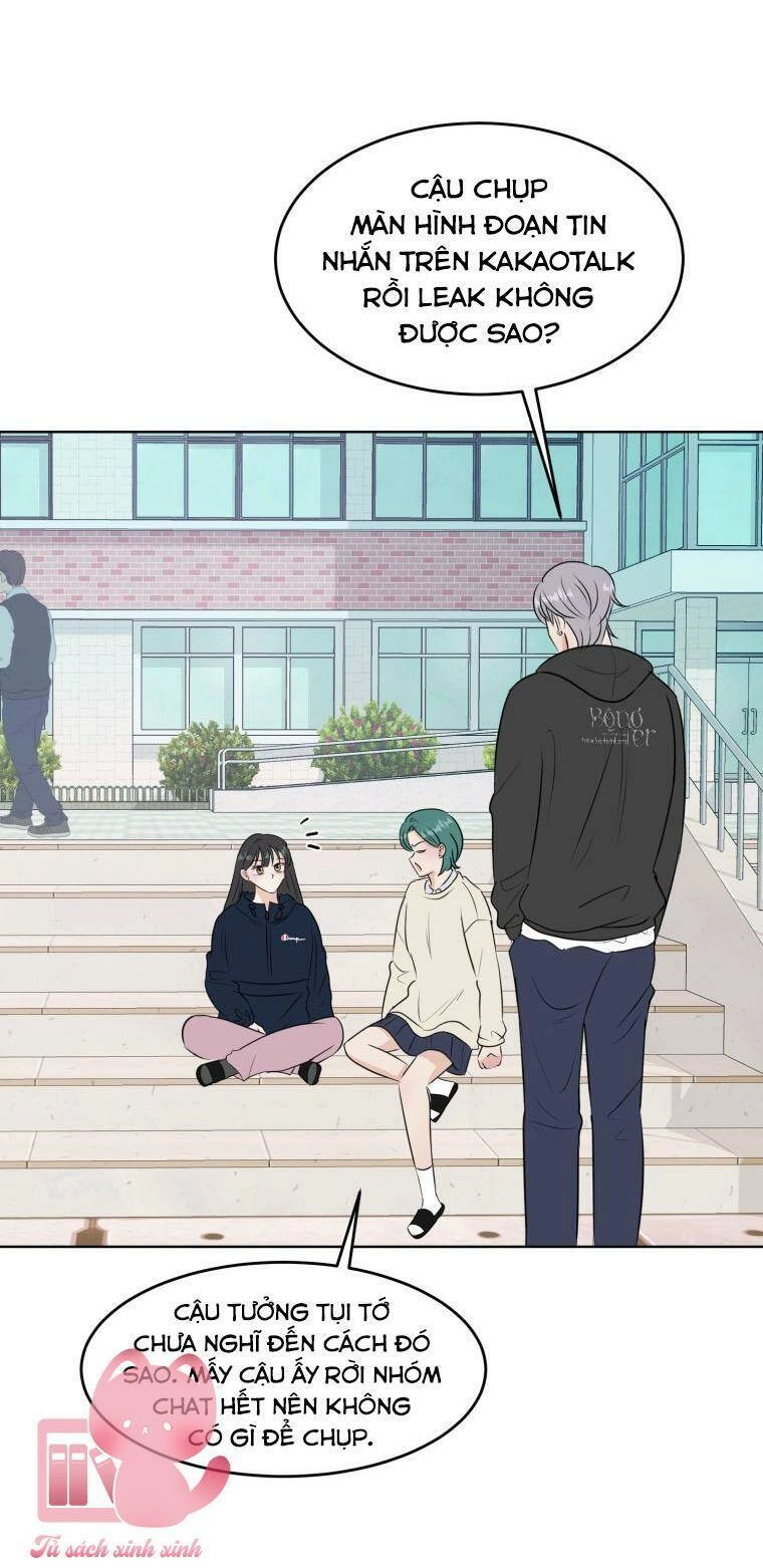 Bí Mật Highteen Chapter 20 - 5