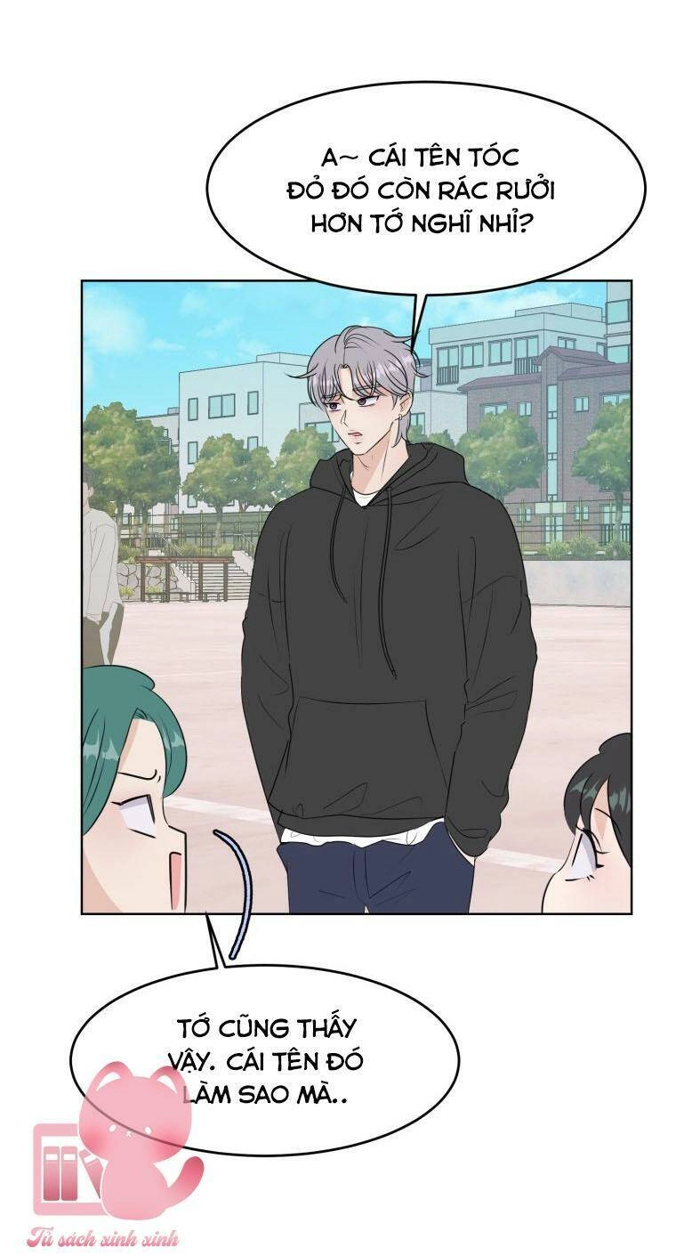 Bí Mật Highteen Chapter 20 - 6