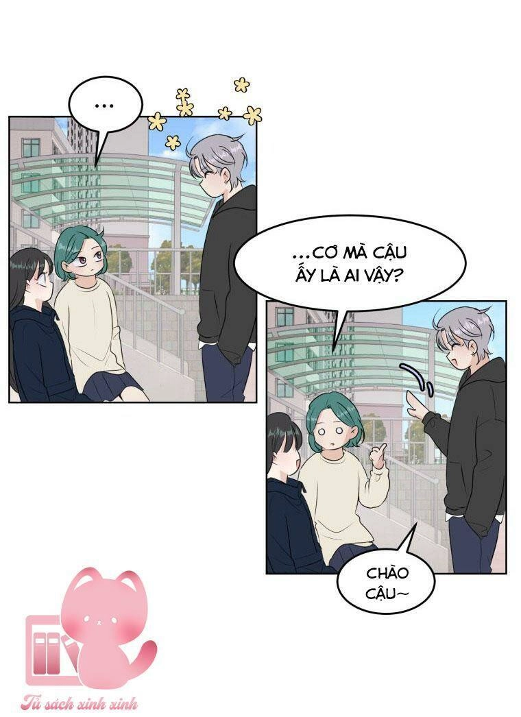 Bí Mật Highteen Chapter 20 - 7