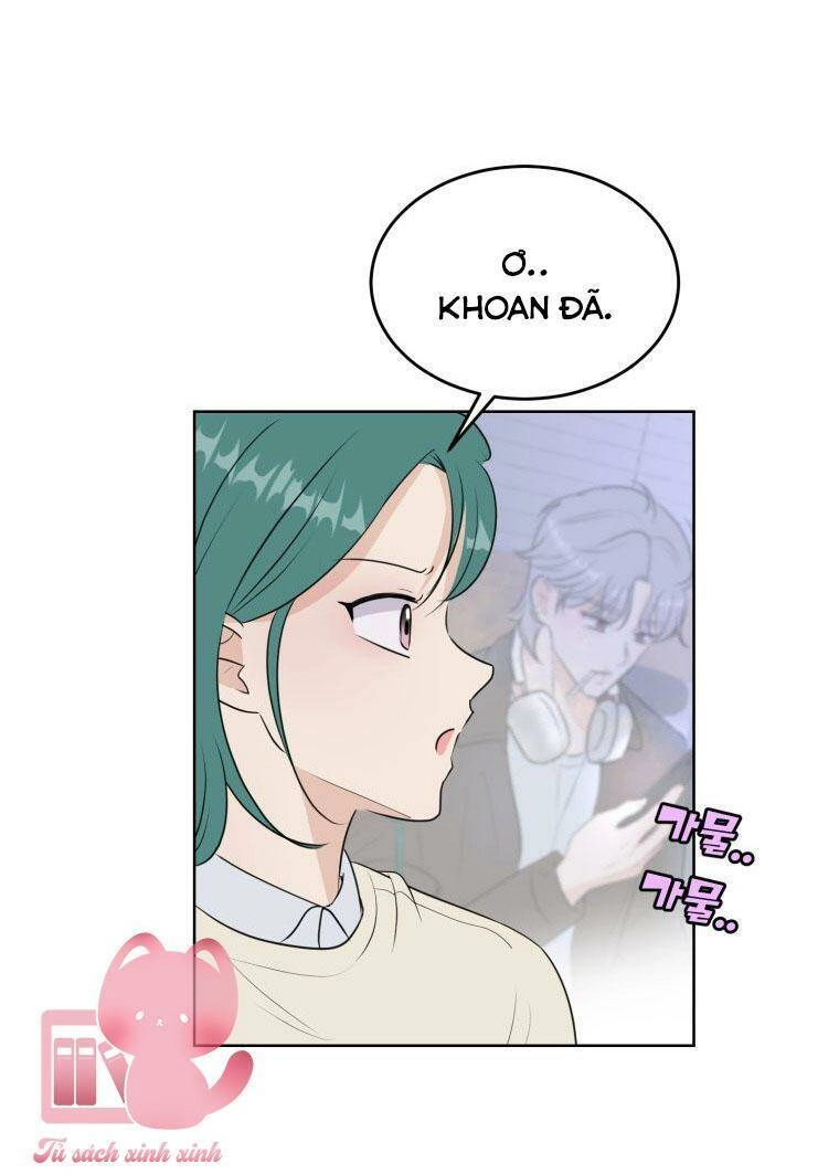 Bí Mật Highteen Chapter 20 - 8