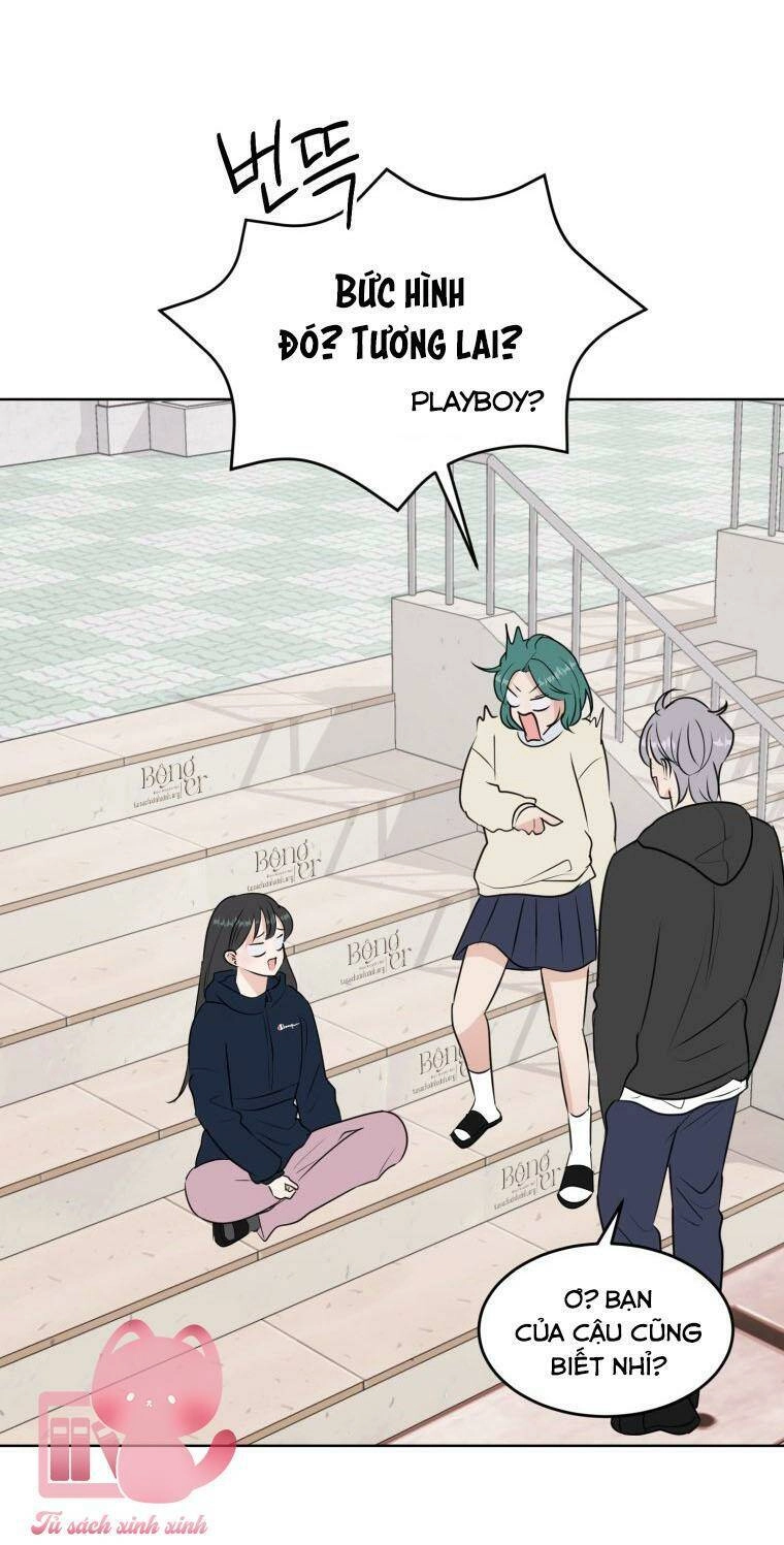 Bí Mật Highteen Chapter 20 - 9
