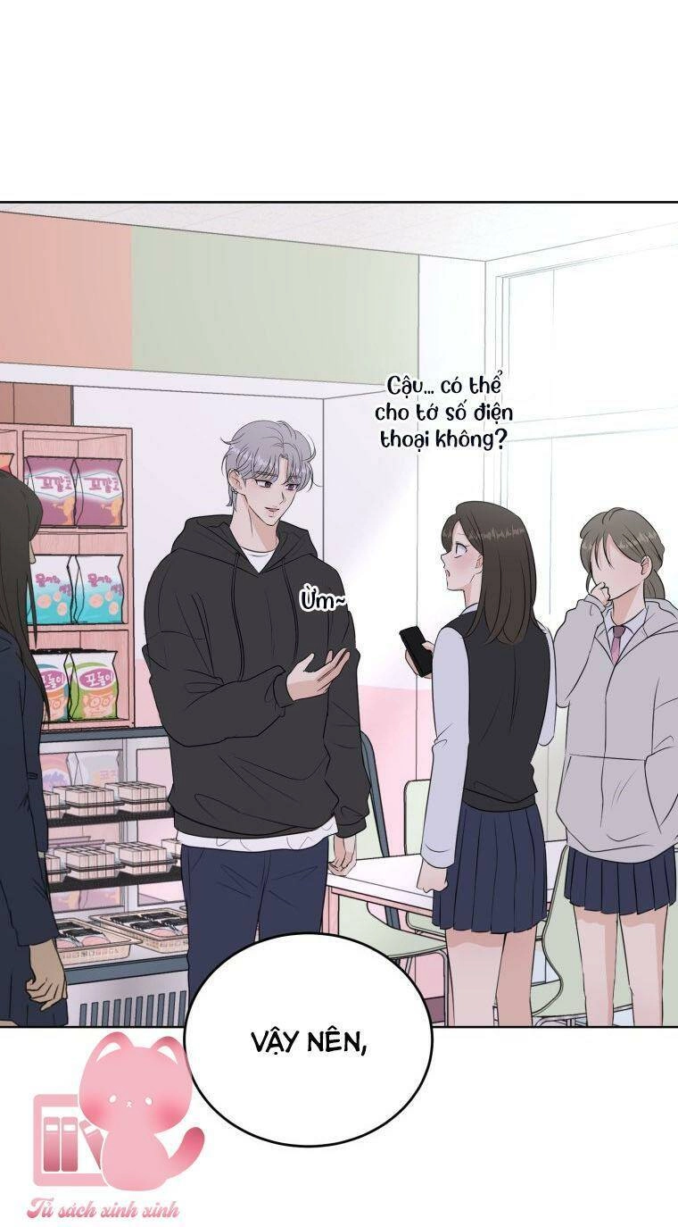 Bí Mật Highteen Chapter 20 - 11