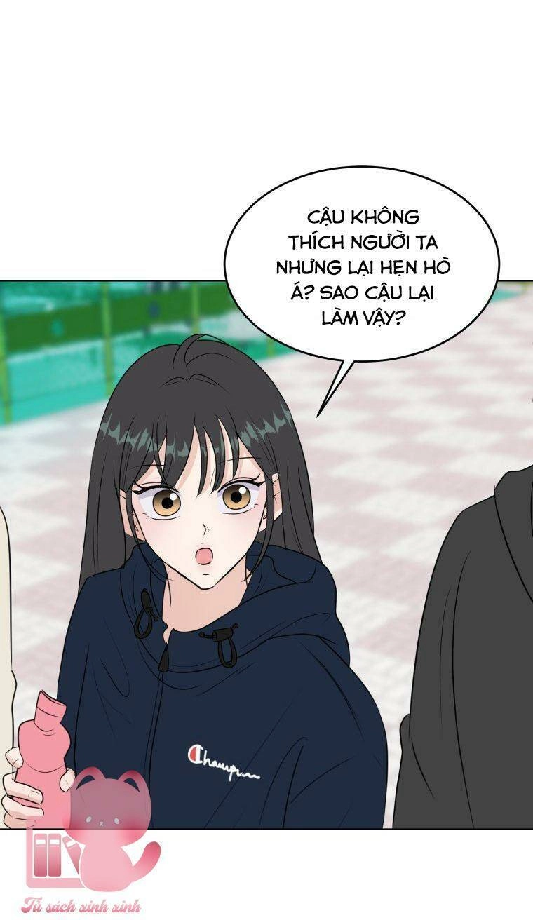 Bí Mật Highteen Chapter 20 - 17