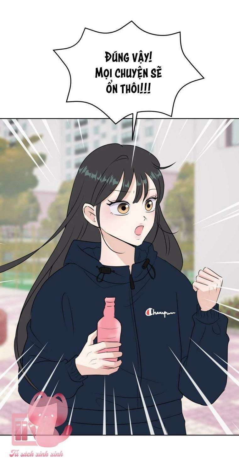 Bí Mật Highteen Chapter 20 - 26