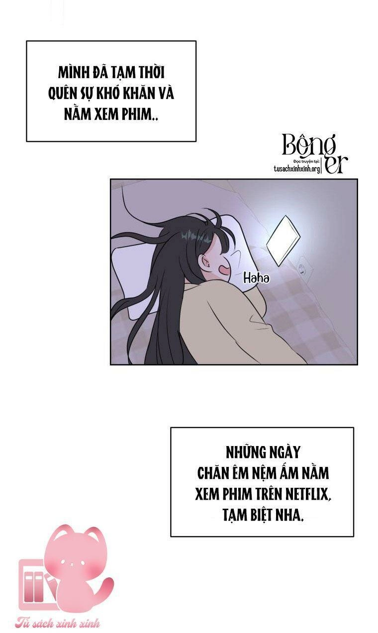 Bí Mật Highteen Chapter 20 - 31