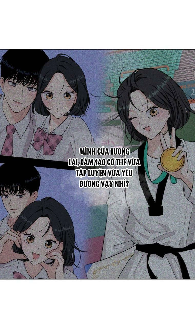 Bí Mật Highteen Chapter 20 - 32