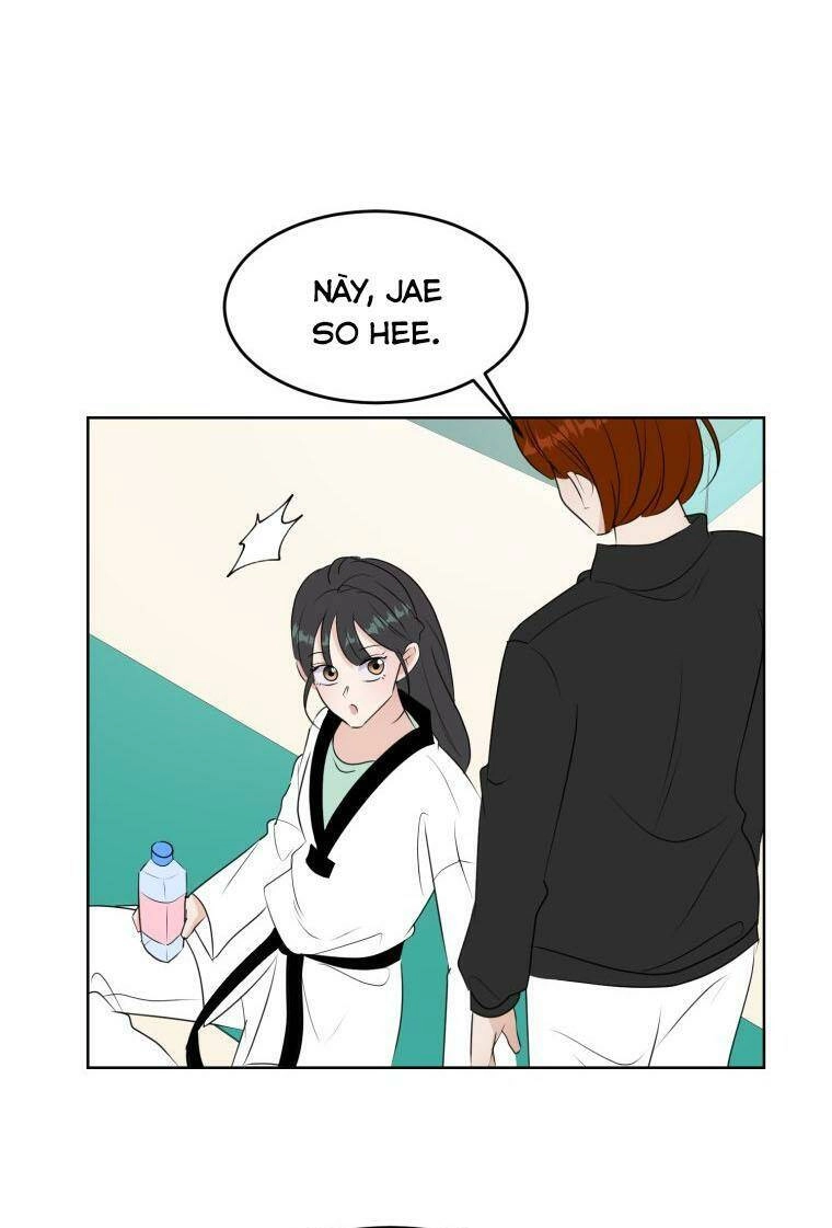 Bí Mật Highteen Chapter 20 - 35