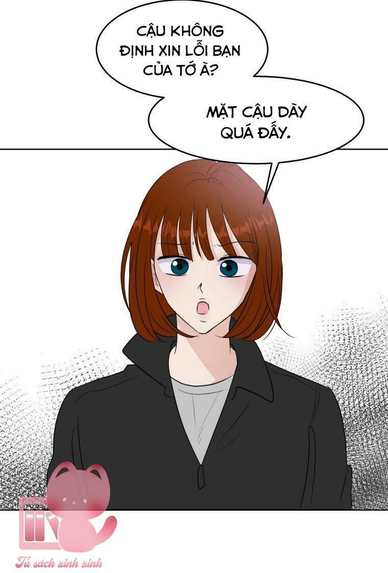 Bí Mật Highteen Chapter 20 - 36