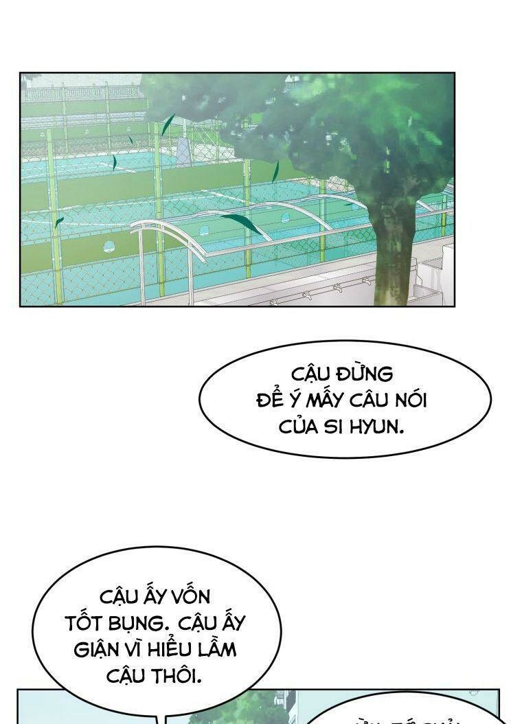 Bí Mật Highteen Chapter 20 - 40