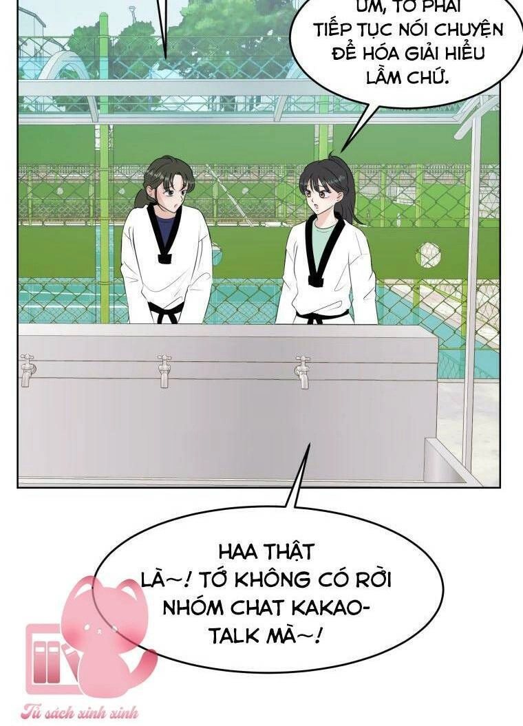 Bí Mật Highteen Chapter 20 - 41