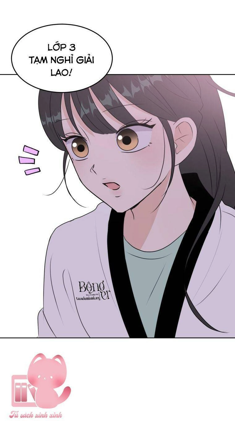 Bí Mật Highteen Chapter 20 - 42