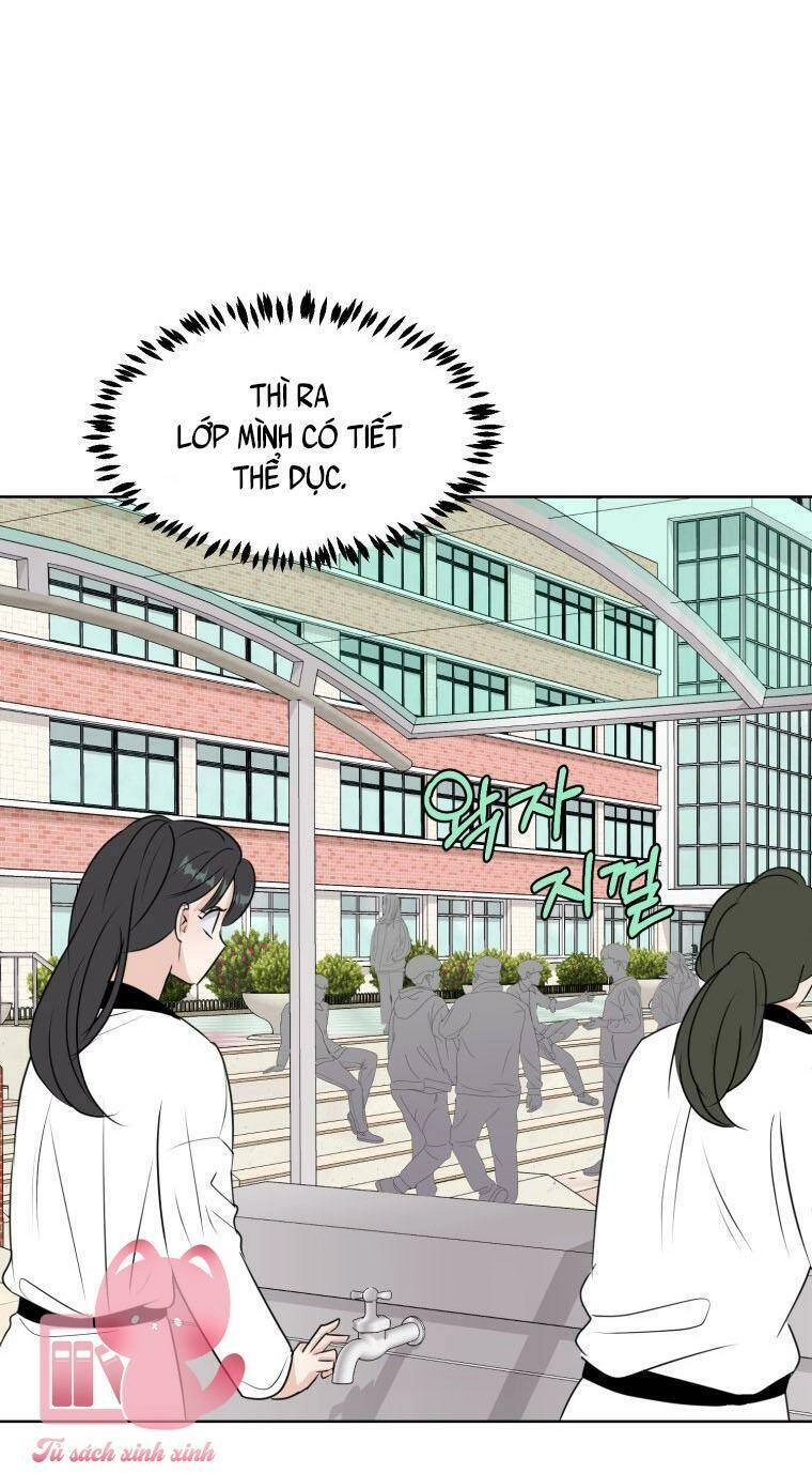 Bí Mật Highteen Chapter 20 - 43