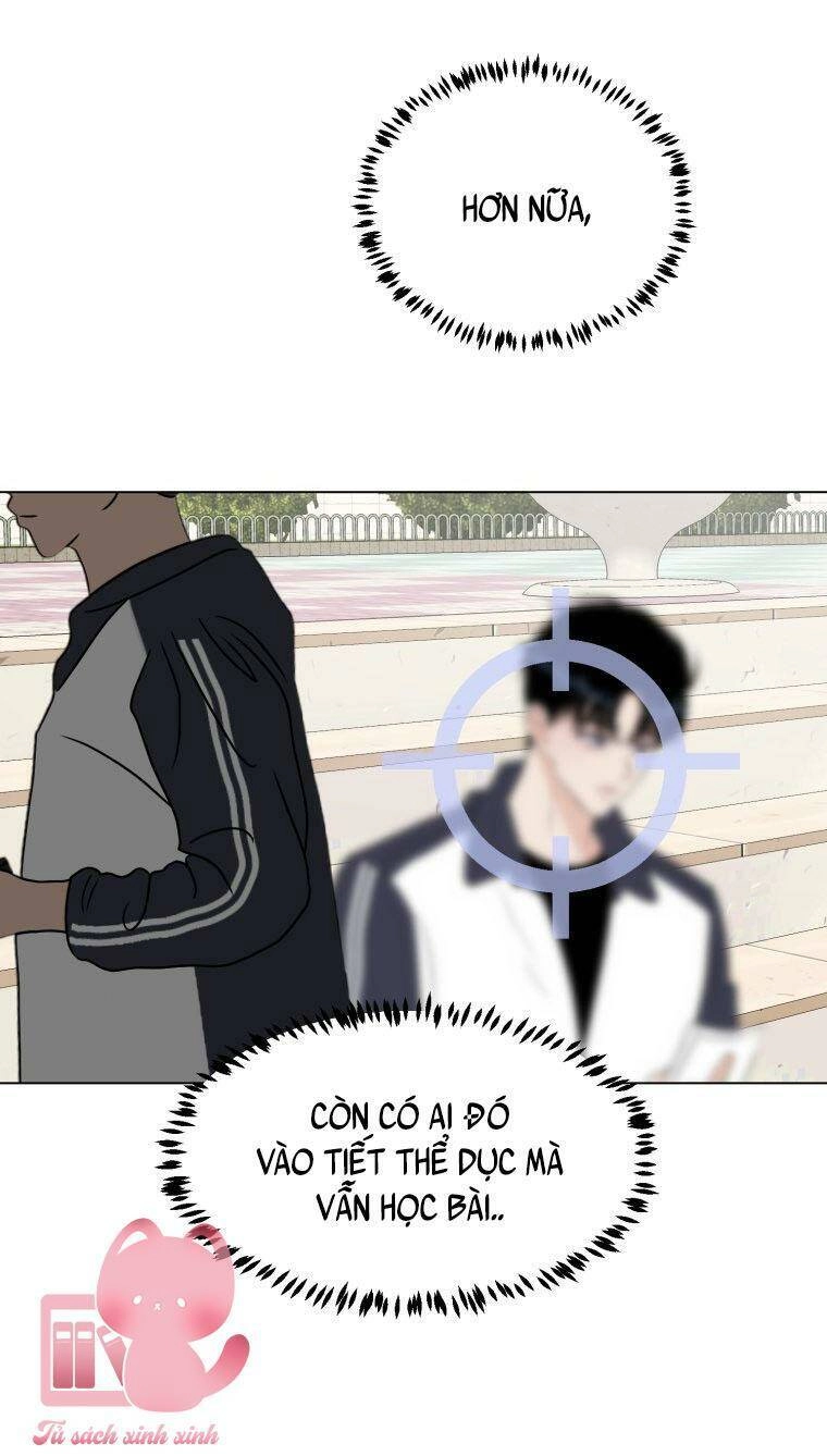 Bí Mật Highteen Chapter 20 - 44