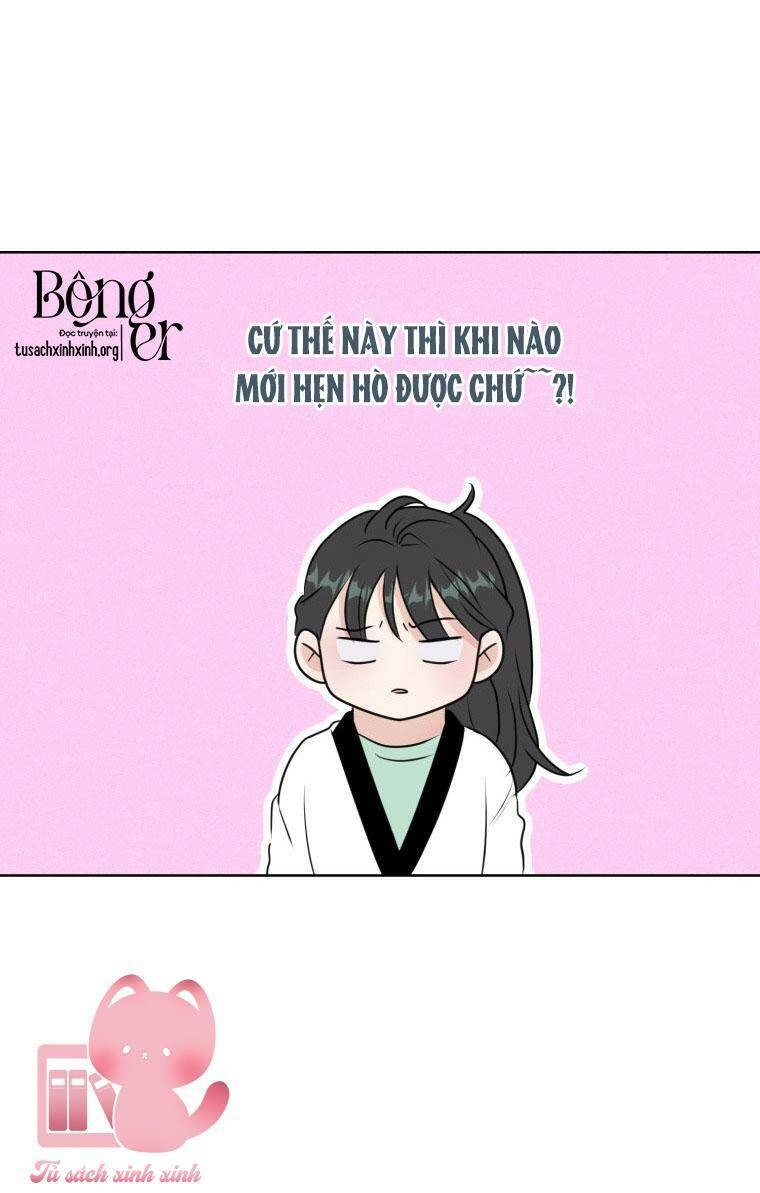 Bí Mật Highteen Chapter 20 - 46