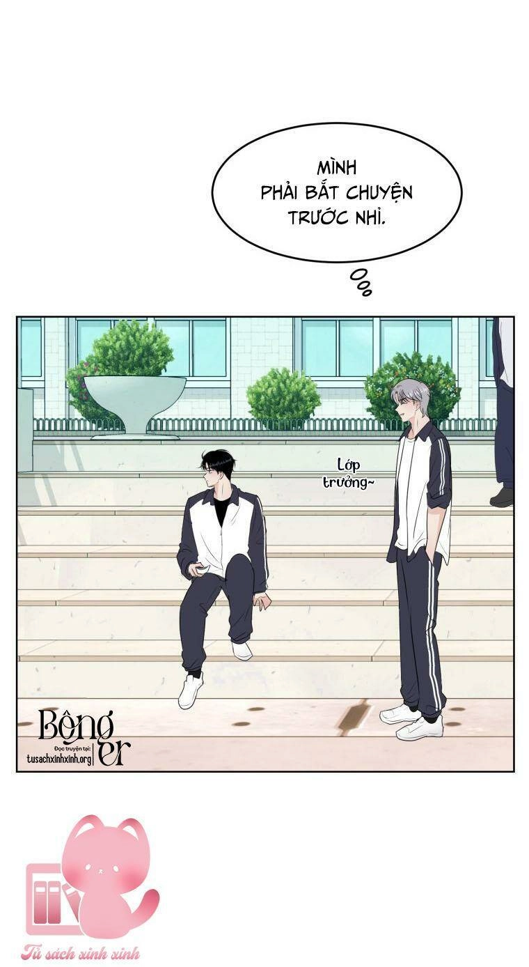 Bí Mật Highteen Chapter 20 - 54