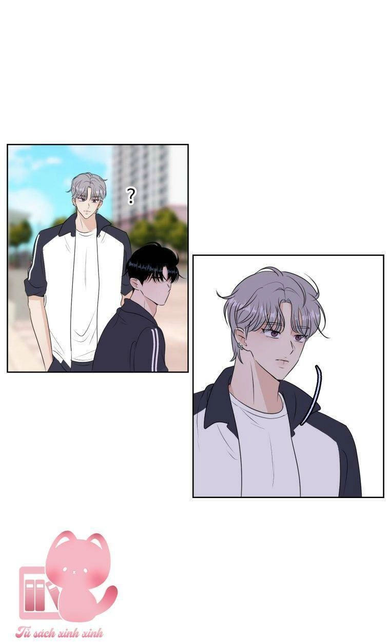 Bí Mật Highteen Chapter 20 - 55