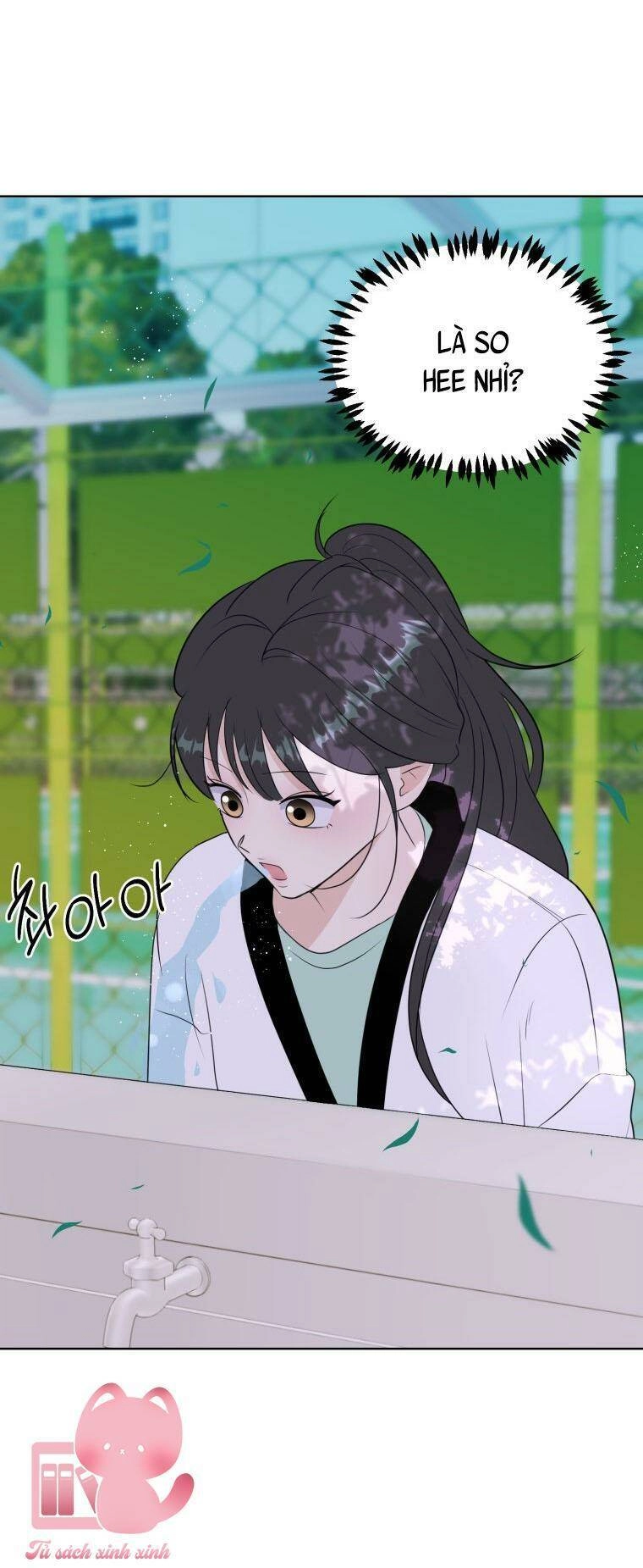 Bí Mật Highteen Chapter 20 - 57