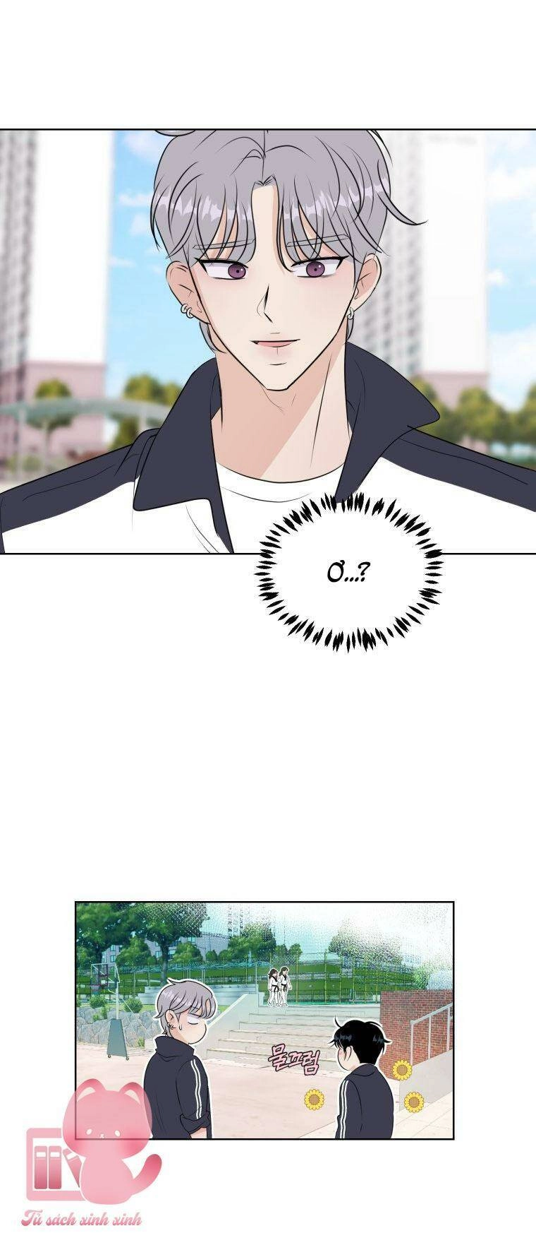 Bí Mật Highteen Chapter 20 - 61