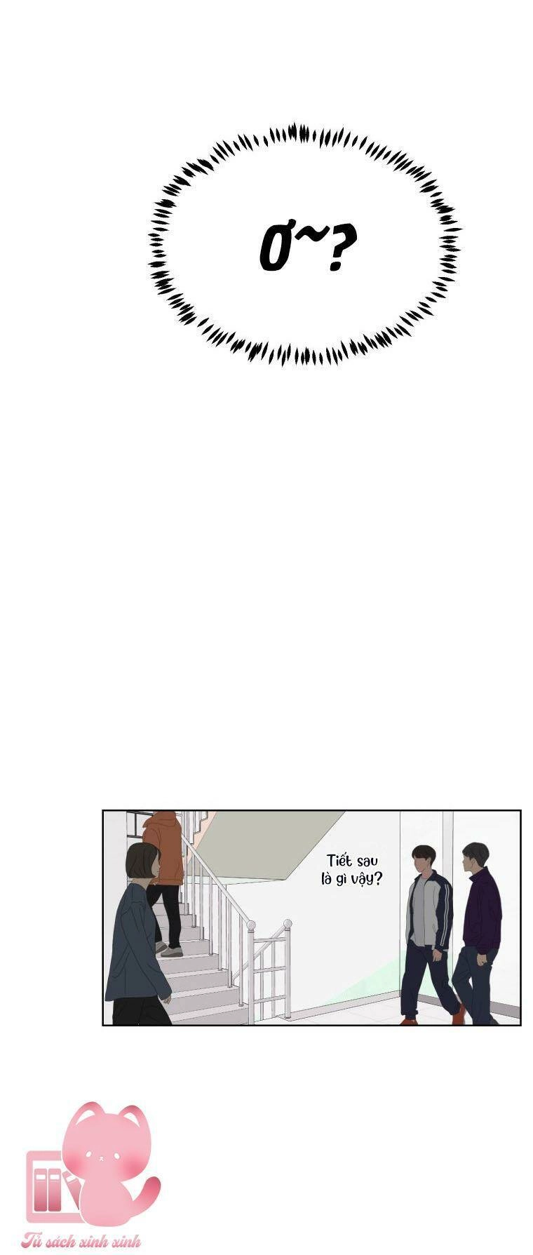 Bí Mật Highteen Chapter 20 - 62