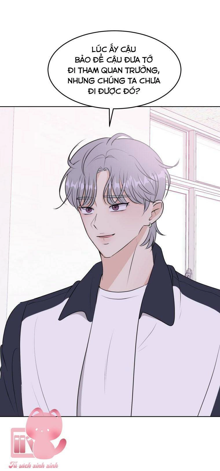 Bí Mật Highteen Chapter 20 - 64