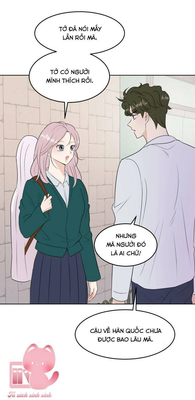 Bí Mật Highteen Chapter 21 - 6