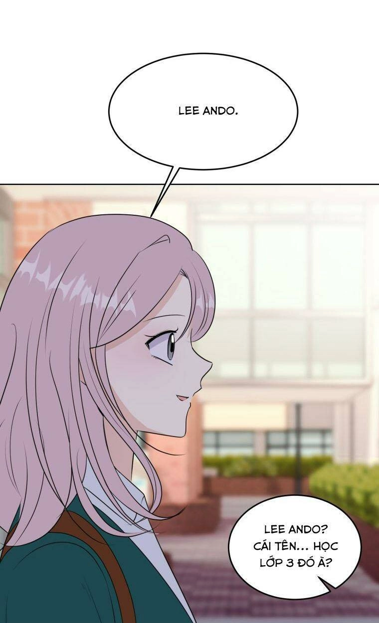 Bí Mật Highteen Chapter 21 - 8