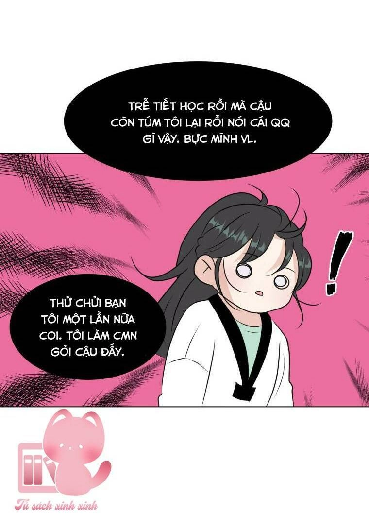 Bí Mật Highteen Chapter 21 - 12
