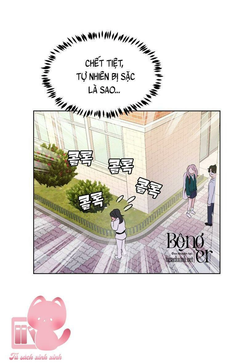 Bí Mật Highteen Chapter 21 - 15