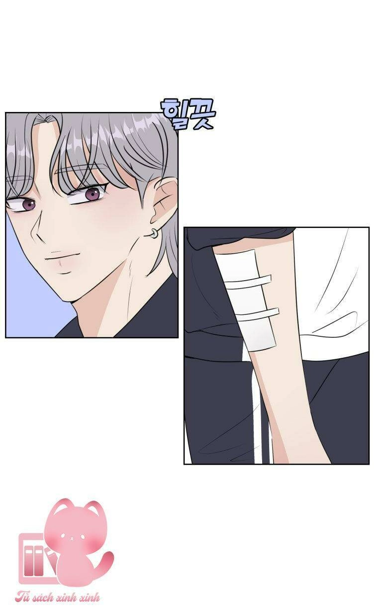 Bí Mật Highteen Chapter 21 - 18