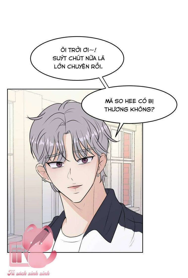 Bí Mật Highteen Chapter 21 - 20