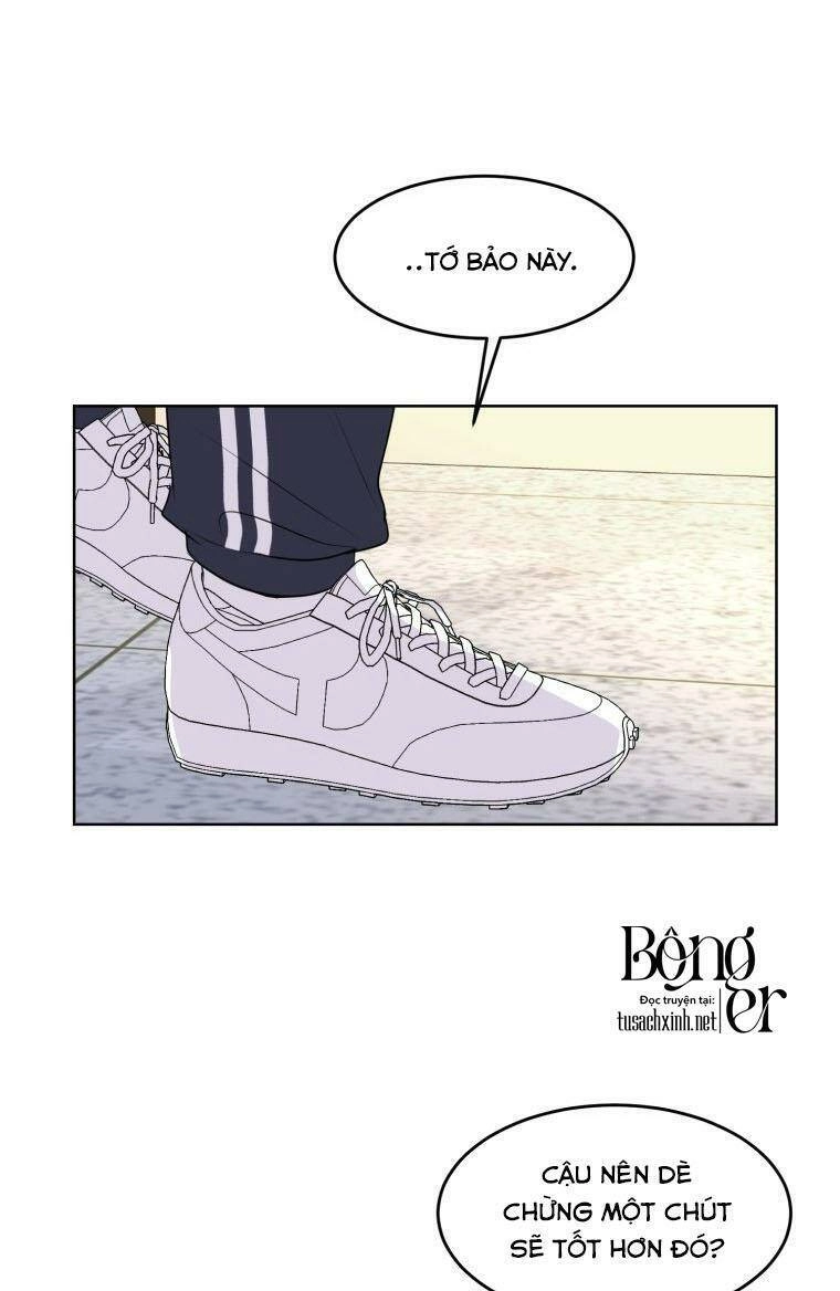 Bí Mật Highteen Chapter 21 - 25