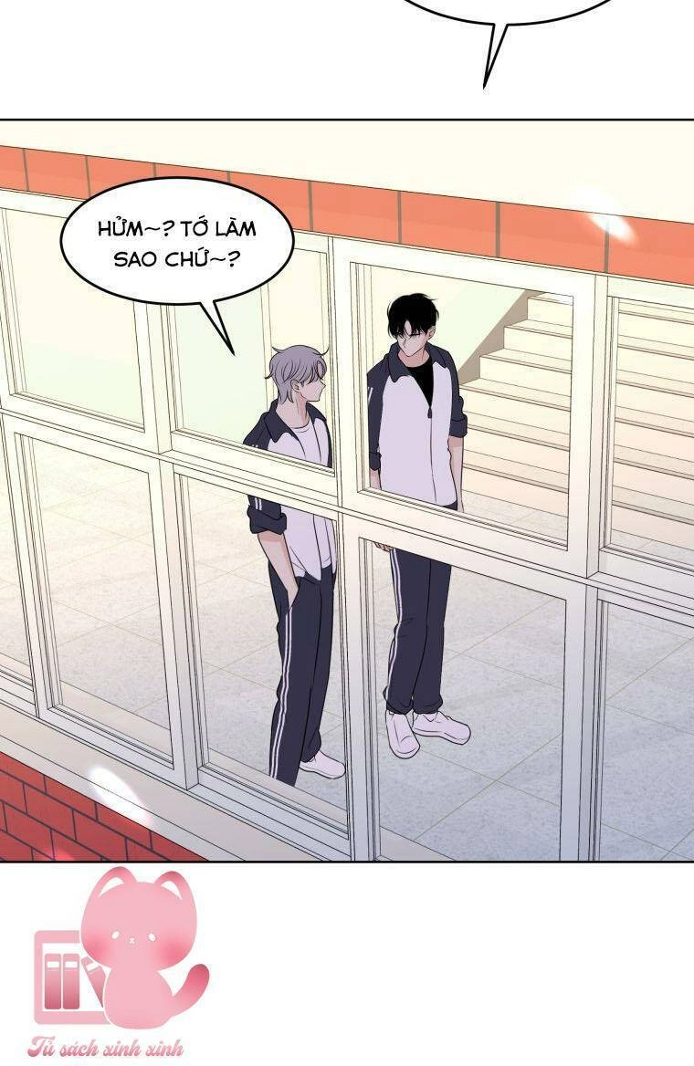 Bí Mật Highteen Chapter 21 - 26