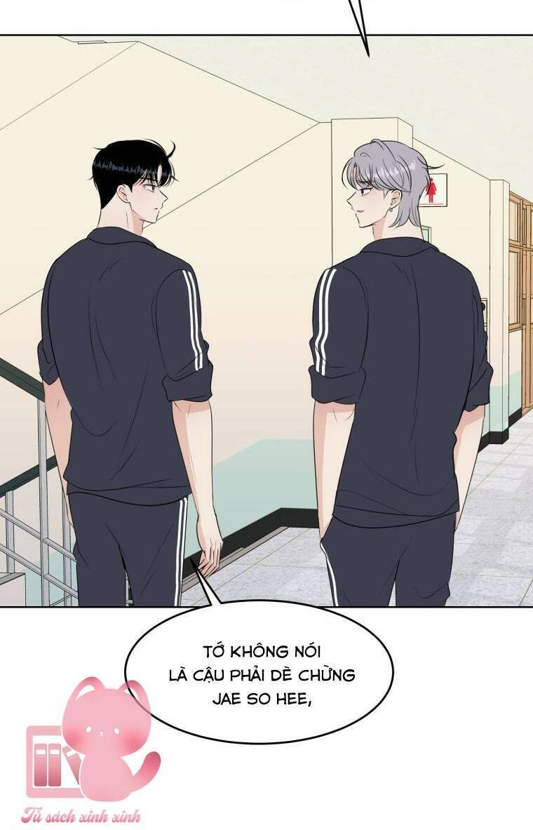 Bí Mật Highteen Chapter 21 - 29