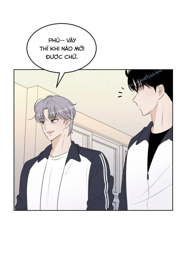 Bí Mật Highteen Chapter 21 - 32