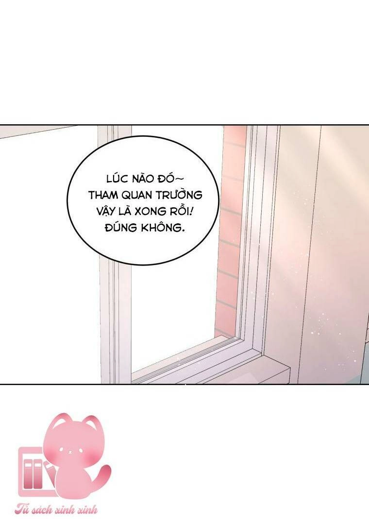 Bí Mật Highteen Chapter 21 - 33