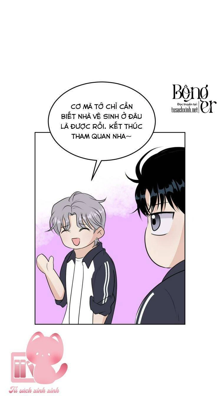 Bí Mật Highteen Chapter 21 - 34