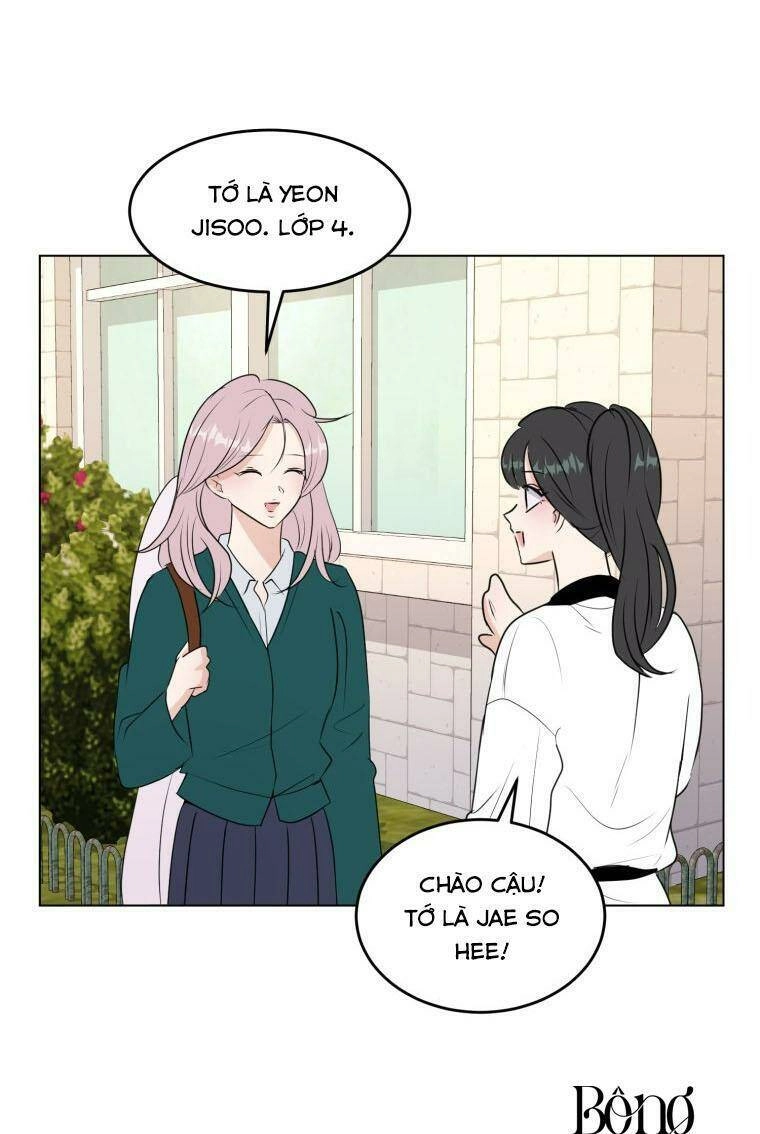 Bí Mật Highteen Chapter 21 - 38