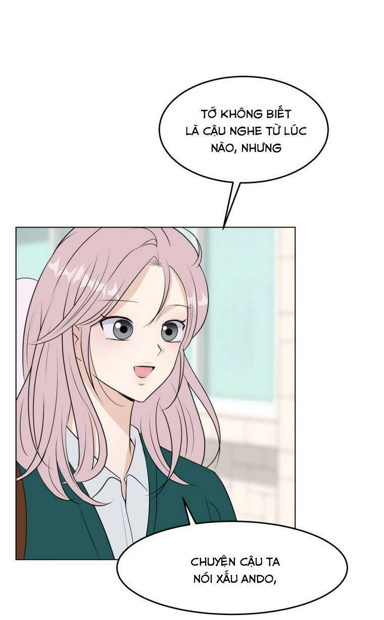 Bí Mật Highteen Chapter 21 - 42