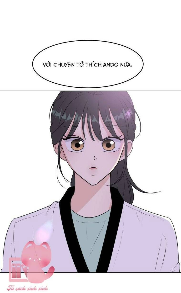 Bí Mật Highteen Chapter 21 - 43