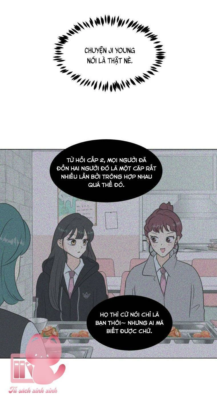 Bí Mật Highteen Chapter 21 - 45