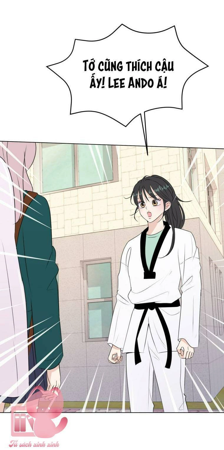 Bí Mật Highteen Chapter 21 - 47