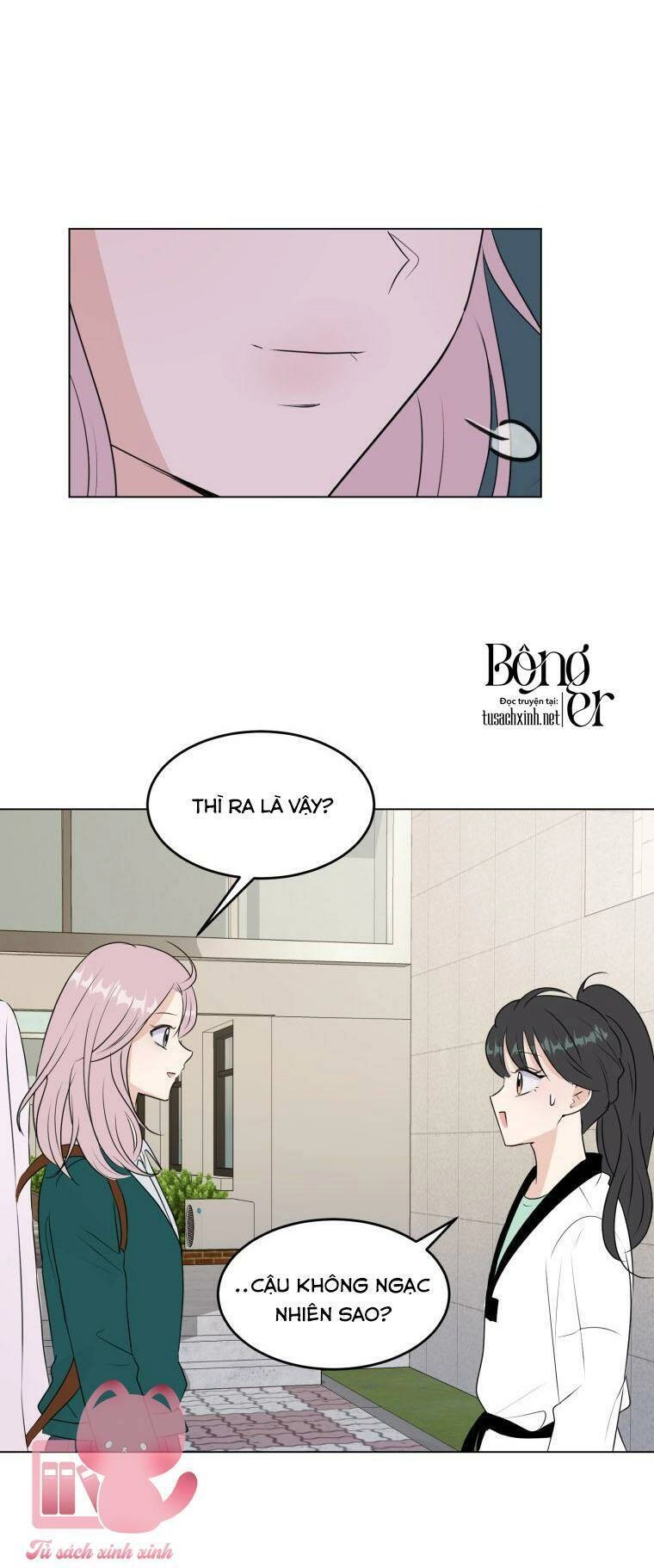 Bí Mật Highteen Chapter 21 - 50