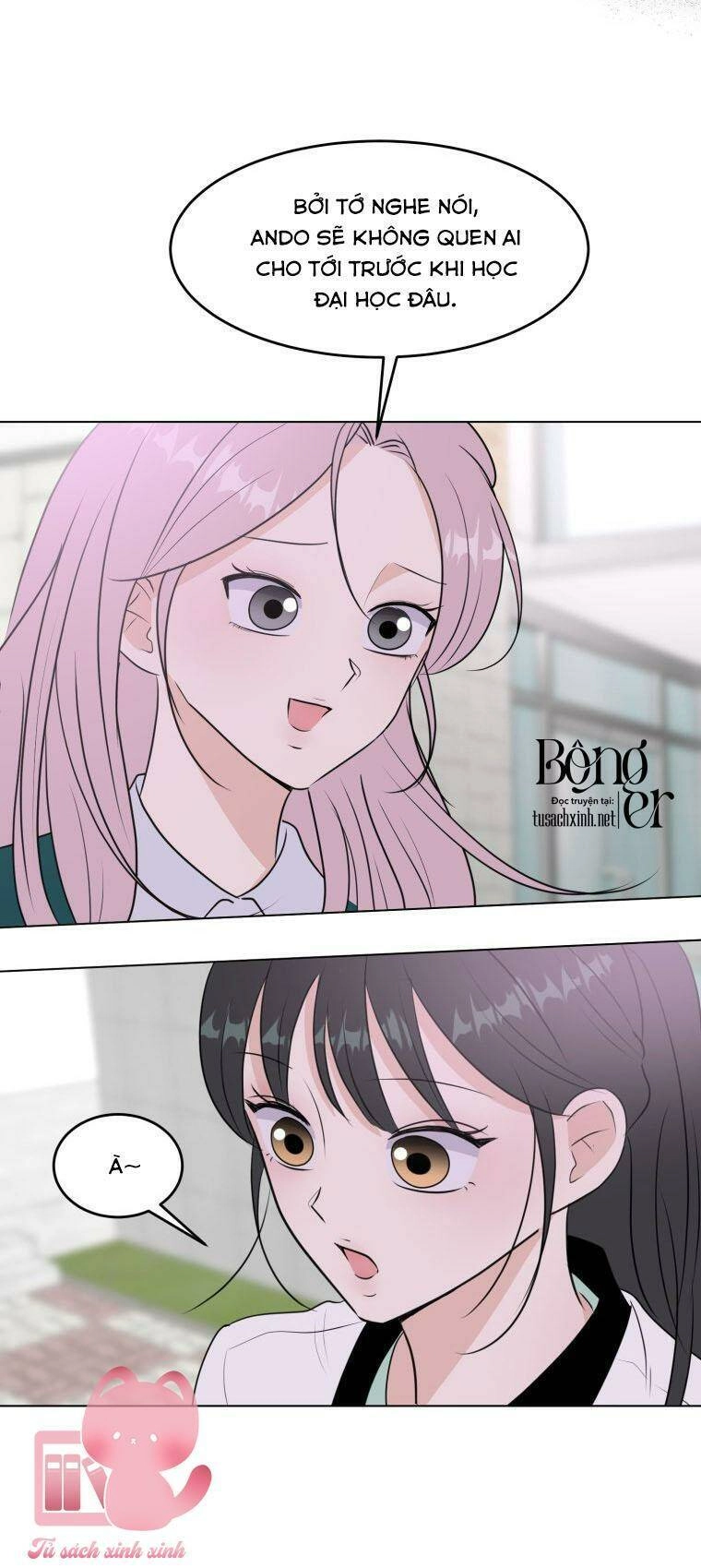 Bí Mật Highteen Chapter 21 - 52