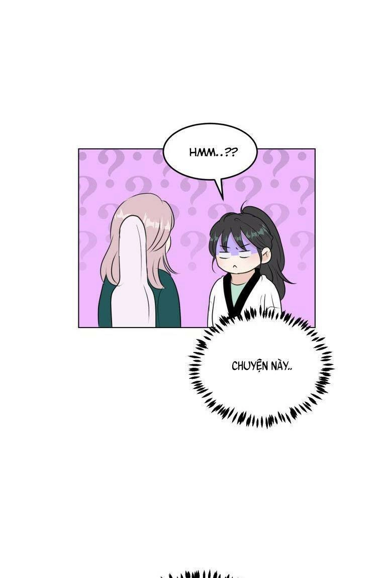 Bí Mật Highteen Chapter 21 - 53