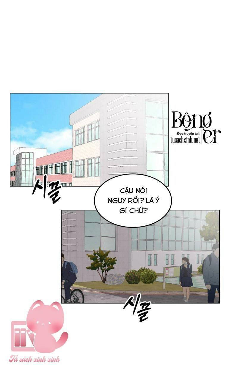 Bí Mật Highteen Chapter 22 - 1