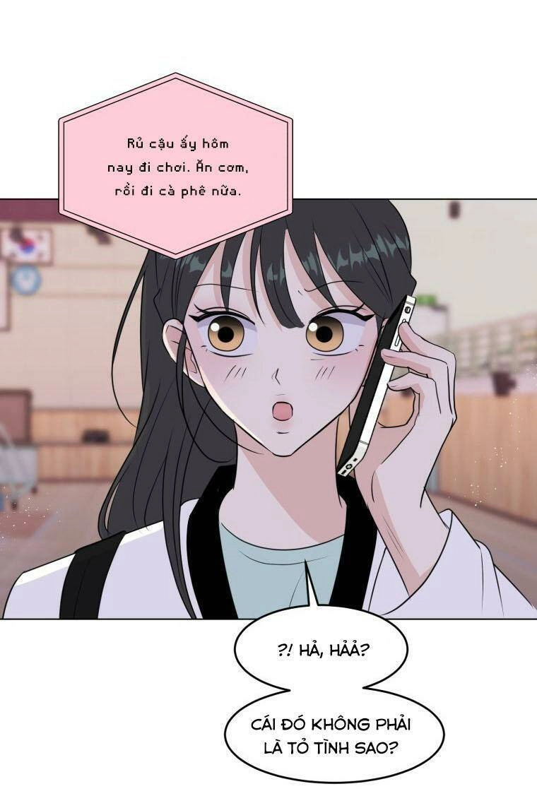 Bí Mật Highteen Chapter 22 - 5