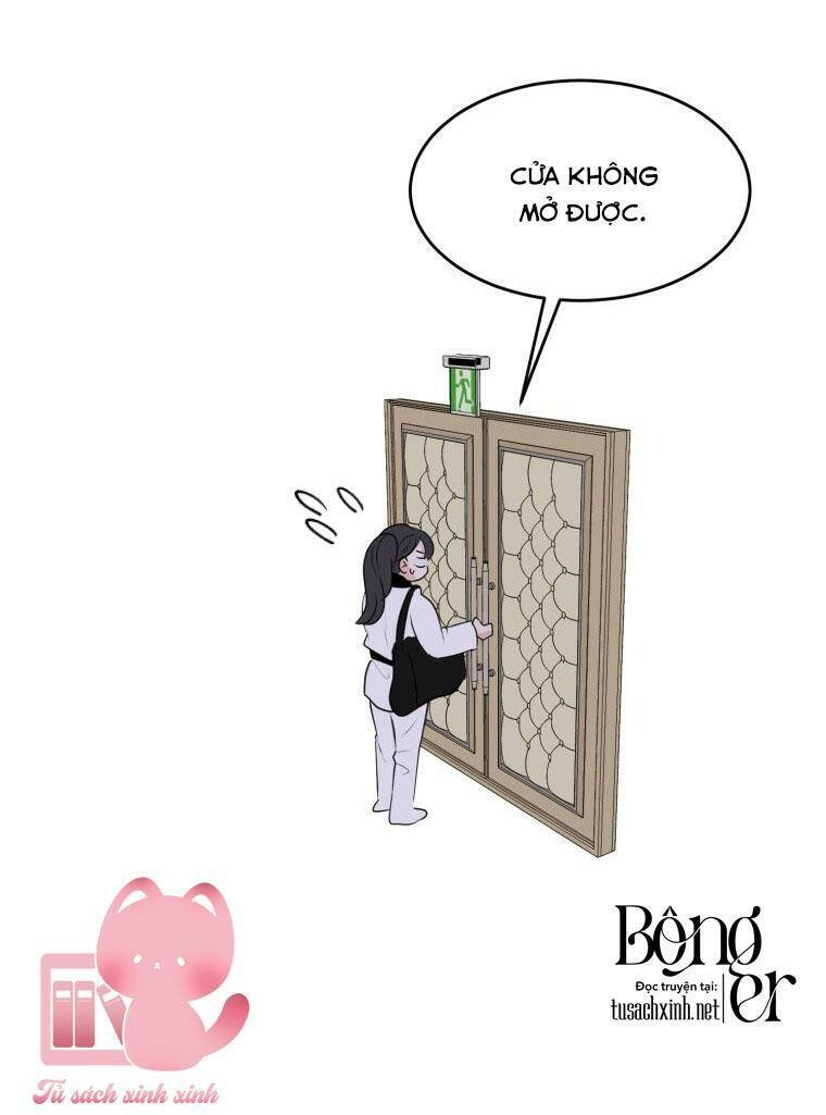 Bí Mật Highteen Chapter 22 - 8