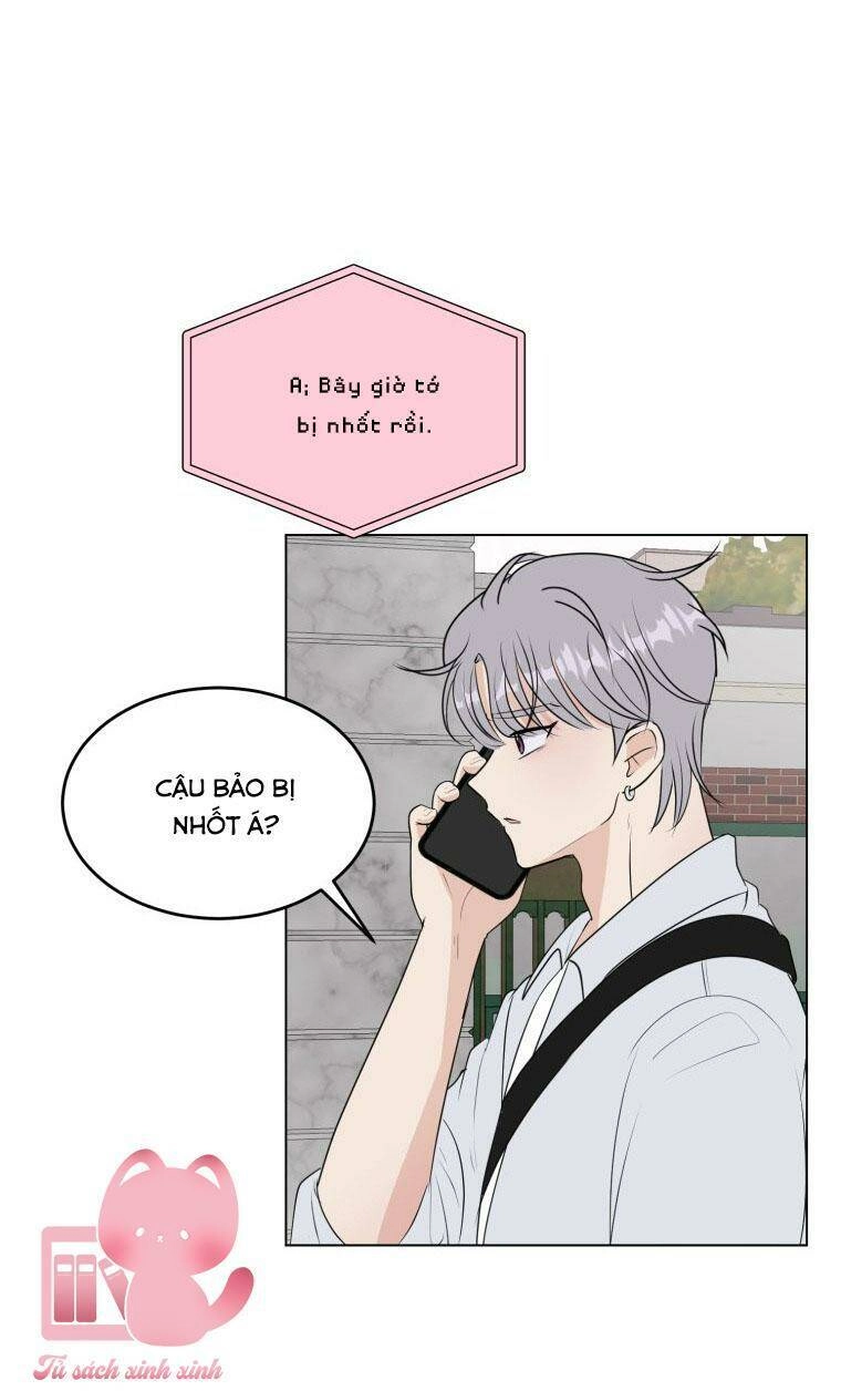 Bí Mật Highteen Chapter 22 - 9