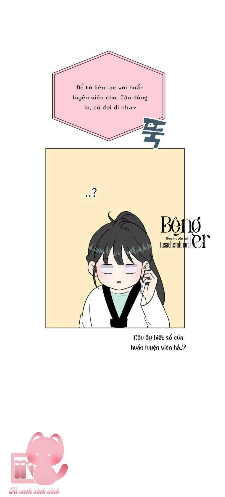 Bí Mật Highteen Chapter 22 - 13