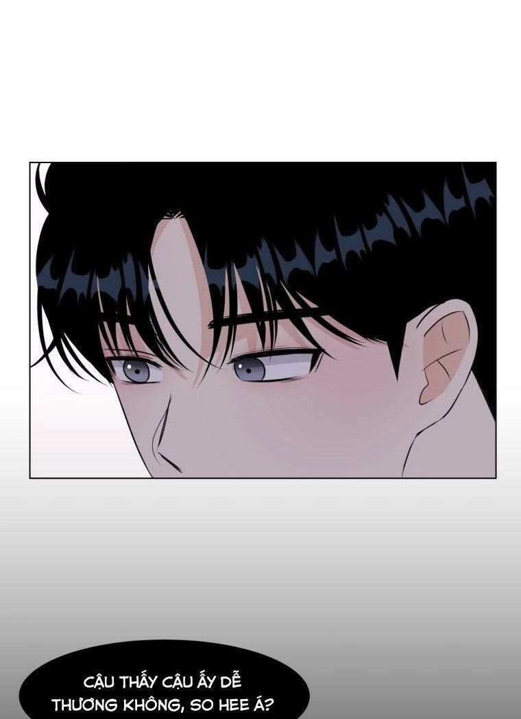 Bí Mật Highteen Chapter 22 - 16